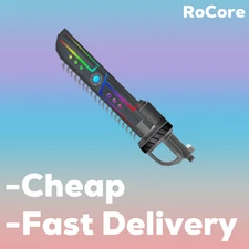 Murder Mystery 2 (MM2) Chroma Saw Knife