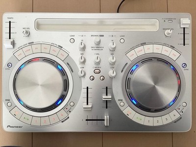 PIONEER　DDJ-WEGO3-W ホワイト DJ機材