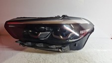 FARO IZQUIERDO BMW X5 G05 2020 LADO PASAJERO 63119850413