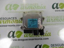 9665433880 ELEKTRONISCHES MODUL / 656435 FÜR CITROËN C2 FURIO