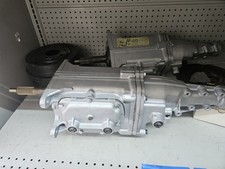 Muncie M20 4 Speed Transmission Gone Completely Thru New Bearings And Seals