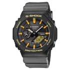 Casio G SHOCK GA B2100DF 1AJR Charles Darwin Tough Solar Carbon Core Guard Mobil