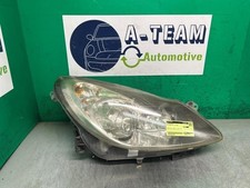 Hauptscheinwerfer rechts Opel Corsa D S07 13186386 P24874402