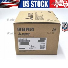 NEW Mitsubishi FX5-ENET/IP Genuine in BOX Shipping from Japan