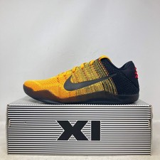 Preços baixos em Nike Kobe 11 Elite Low Bruce Lee | eBay