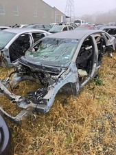 Passenger Right Quarter Panel Fits 13-17 XTS 330366