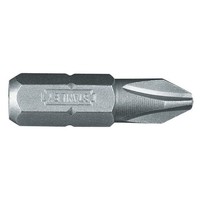 Stanley® Phillips Bits PH1 X 25Mm (Box 25) STA168942B