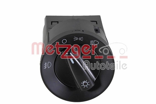 Original Metzger Schalter Hauptlicht 0916088 FüR Seat Vw-image