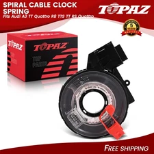 Spiral Cable Clock Spring For Audi A3 TT Quattro R8 TTS TT RS Quattro 1K0959653D