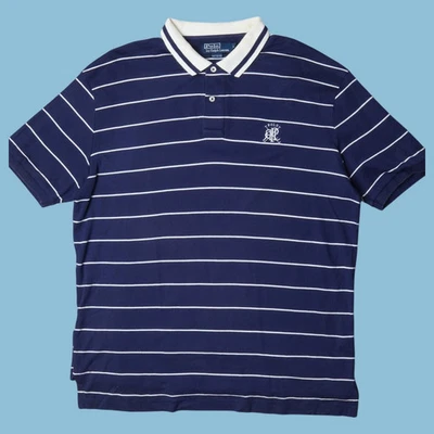 Vintage Ralph Lauren Polo Shirt - L - Bild 1 von 2