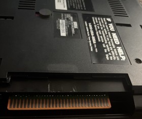 Sega CD Genesis Model 2 Console System MK-4102A With Sega Genesis Model 1 Consol