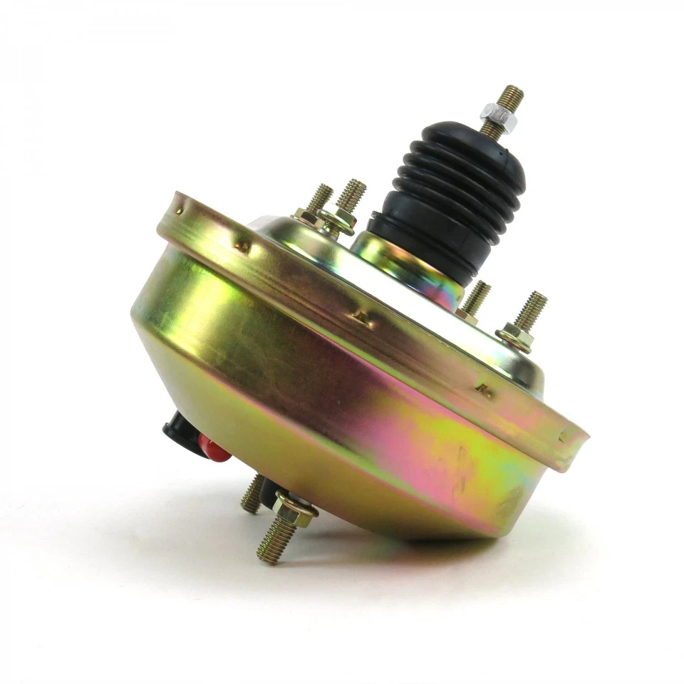 Kit de pedal de freno Ford 8 1932 ST disco/tambor pastillas de goma de 3" Foto 4 de 4