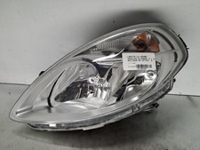 Feu avant (phare) Lancia YPSILON