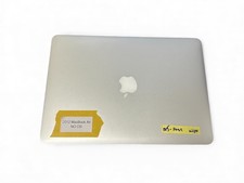 Apple MacBook Air A1466 2012 Core i7 2.0GHz 8GB RAM 256GB SSD NO OS