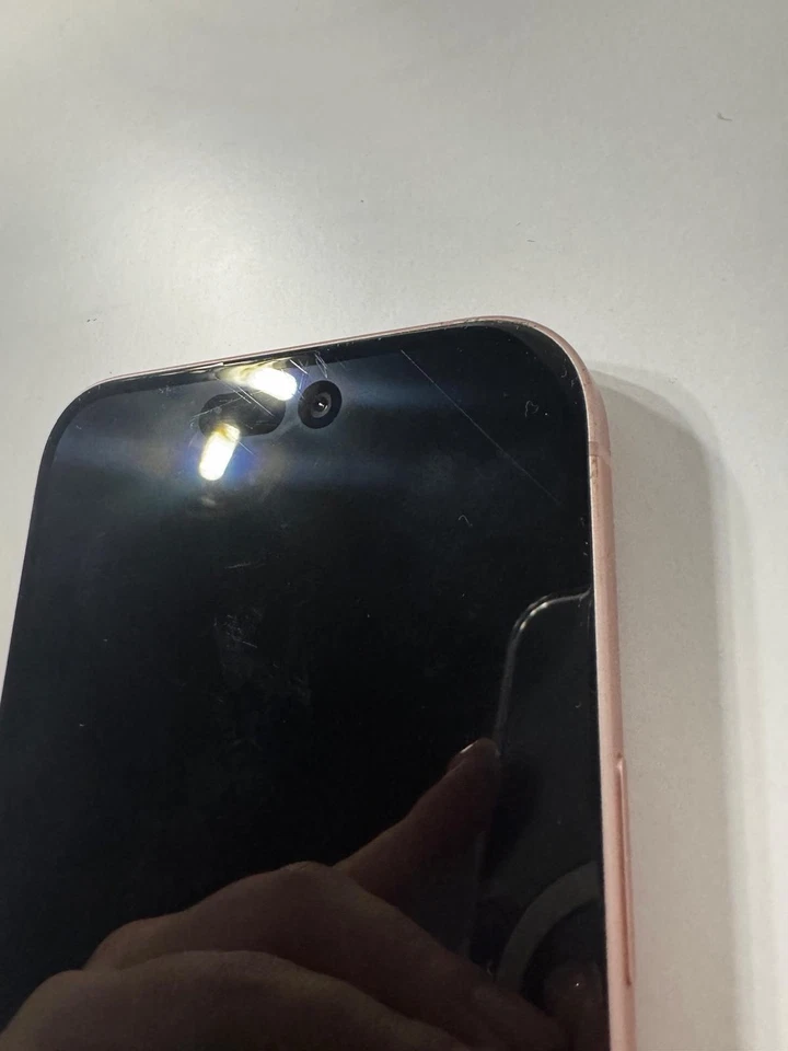 iPhone 15 Plus - Bild 2 von 4