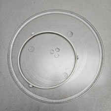 Microwave Oven Replacement Glass 16.5 Round T...