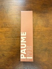 PAUME All-in-One Cuticle and Nail Cream 0.75 oz 22ml Full Size - New in Box    