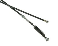 Bremszug Hinten Ptfe FüR Piaggio Zip, Zip Rst, Zip SP