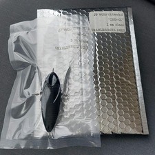 CBZ-01 crawlerboyz aluminum foil color