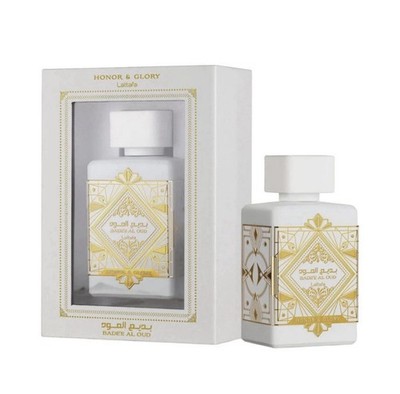 Lattafa Bade'e Al Oud Honor & Glory Eau de Parfum 100ml NEU OVP