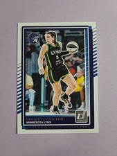 Bridget Carleton 2025 Panini Donruss WNBA Basketball Card # 4 K1820