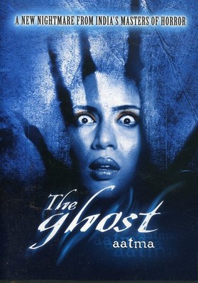 The Ghost [New DVD] Dolby, Subtitled, Widescreen