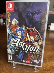 Astalon Switch | eBay