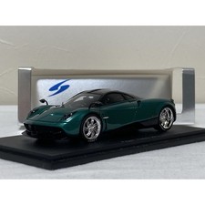 Spark Pagani Huayra 2013 1/43 Scale