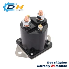 For F81Z-6G015-AA 2000-02 Ford 6.0L 7.3L Diesel Engine Air Intake Heater Relay 