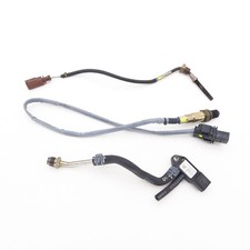 Sonde lambda Audi A7