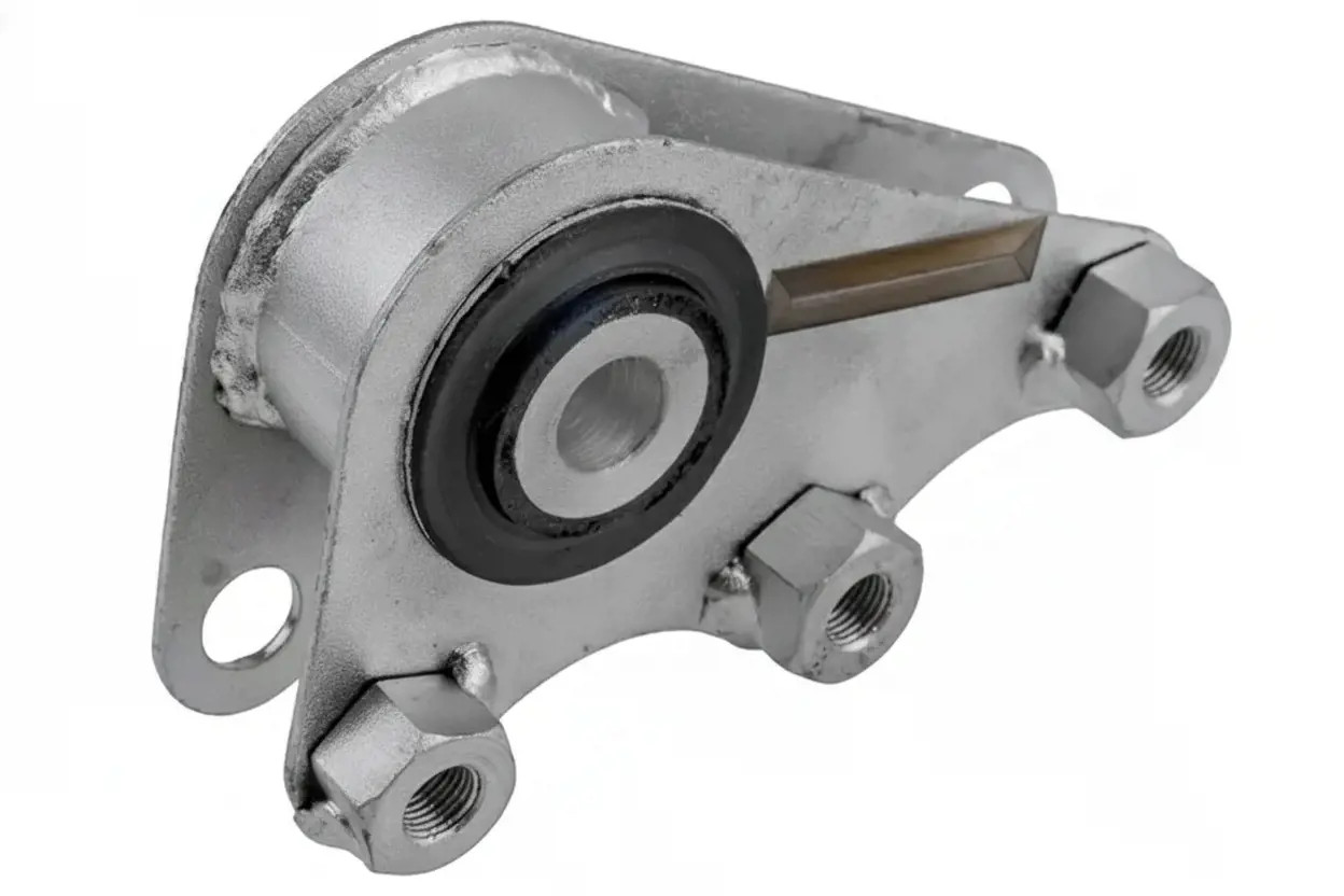 Supporto motore inferiore ZPS-CT-007 NTY per FIAT PEUGEOT CITROËN - Immagine 2