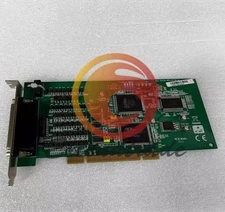 ONE Used Control card PCI-1243U #zv