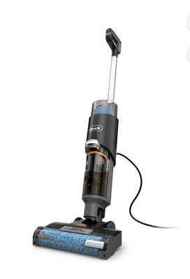 Shark HydroVac MessMaster Wet Dry Corded Vacuum Cleaner 3in1 Multi-Surface WD161