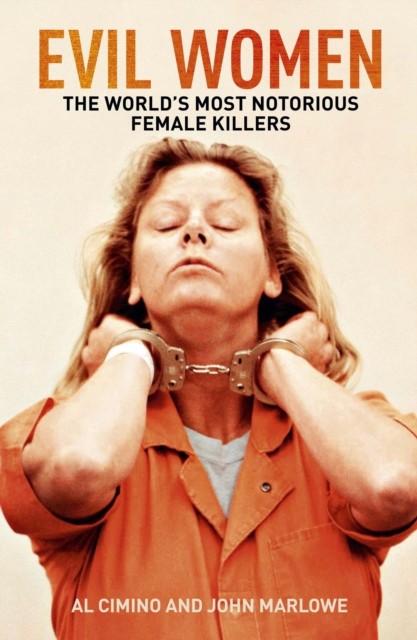 Evil Women by Al Cimino (Paperback Book)