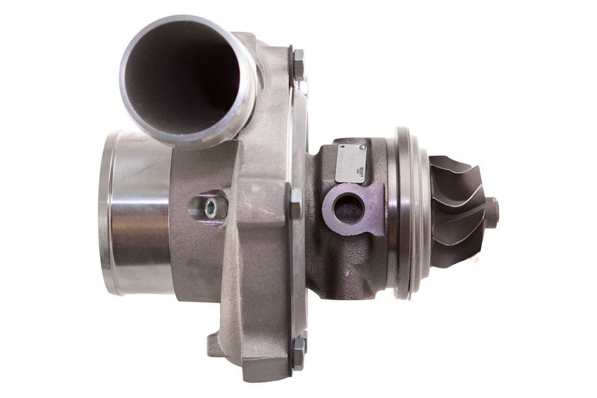 Garrett 849894-5001S GTX2860R Gen II Turbocharger for 1.4L-2.5L