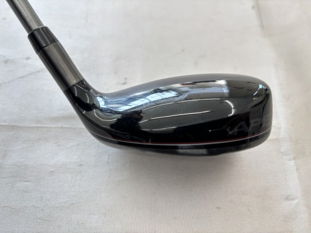 Apex UW ユーティリティ2U17°TOUR AD DI HYBRID85S Callaway Apex UW Utility Wood | Fiddler's Green