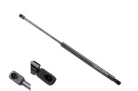 Gasfeder 1X Passend FüR Mercedes W245 B-Klasse 03/2005-11/11 Kofferraum