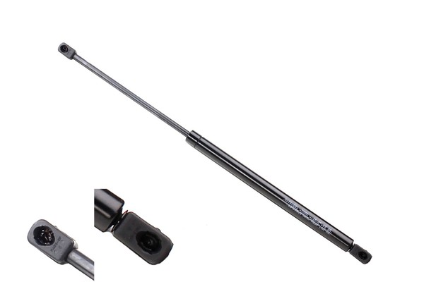 Gasfeder 1X Passend FüR Mercedes W245 B-Klasse 03/2005-11/11 Kofferraum-image