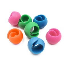 25pcs Sewing Accessories Upgraded Thread Holder Spool Huggers for Various
