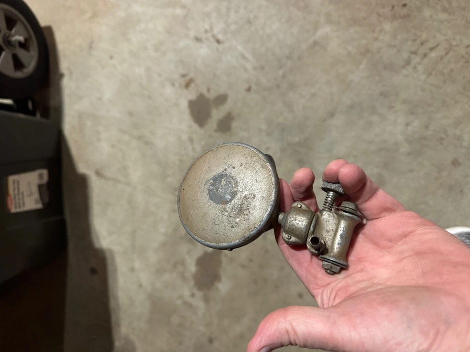 Ventilador Trico Foto 2 de 2