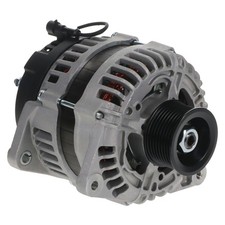 New 200A Alternator Fits New Holland T7.185 T7.230 T7.270 T8.360 T8.390 2010-15