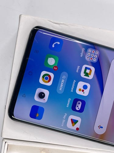 OnePlus 8 Pro 128GB Onyx Black Unlocked Average Condition Grade C 694 - Picture 5 of 24