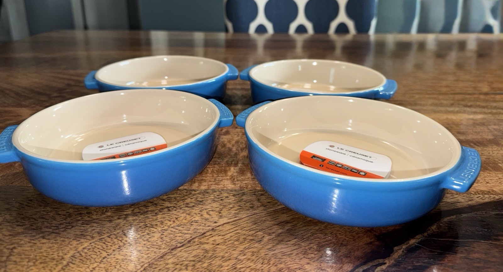 Cold Appetizers Le Creuset Tapas Set Le Creuset Tapas Dishes 14cm