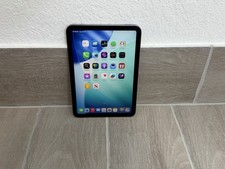 iPad Mini A17 Pro 128GB Wi-Fi Only MXN63LL/A Space Gray A2993 With Pen