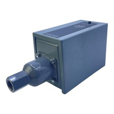 Allen Bradley Pressure Control Bulletin 836 for Industrial Use