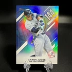 2026 Topps Series 2 Aaron Judge Base (RAW)