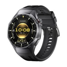 HUAWEI WATCH GT 6 PRO - NERO - 46 mm - Mod. ATM-B29 - SMARTWATCH in Titanio