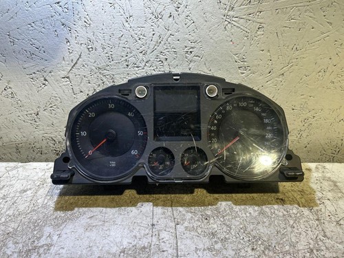 VW PASSAT Variant B6 3C5 Kombiinstrument 3C0920852A A2C53144885 2.00 35007304