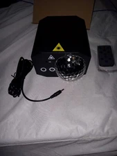 Laser Light Show Parties Or For Fun Dance Rave