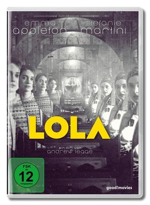 Lola (DVD) Emma Appleton Stefanie Martini Andrew Legge